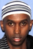Missing: Ahmed Mohamoud Omar