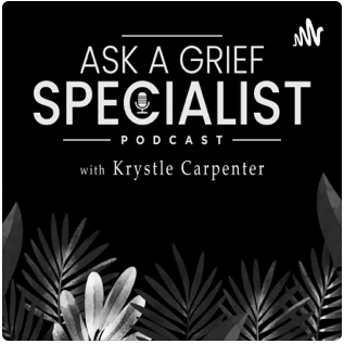 Ask a Grief Specialist