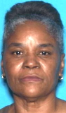 Missing: Beverly D. Williams