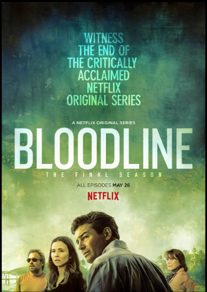 Bloodline