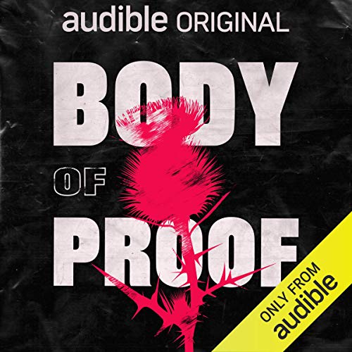 Body of Proof by Darrell Brown & Sophie Ellis