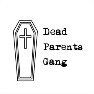 Dead Parents Gang