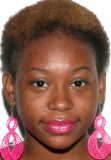 Missing: Dimetria Janice Harris