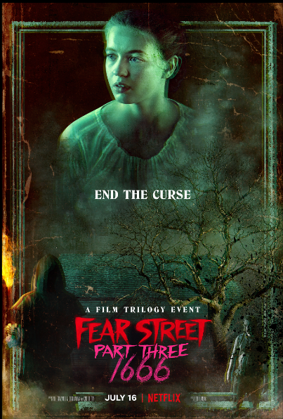 Fear Street: 1666