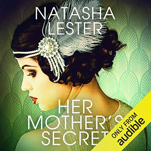 Her Mother’s Secret by Natasha Lester