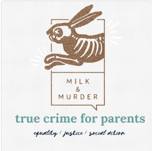 Milk & Murder
