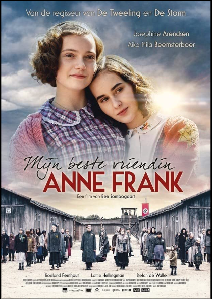 My Best Friend Anne Frank (OT: Myn beste vriendin Anne Frank)