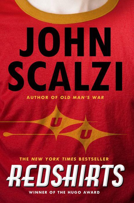 Redshirts by John Scalzi