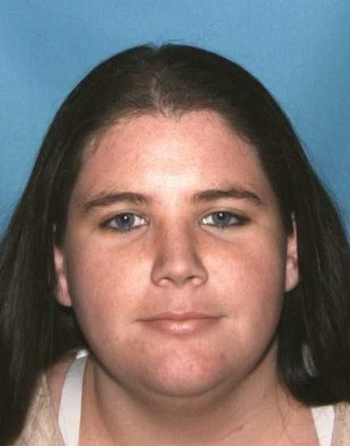 Missing: Shannon Nicole McClure