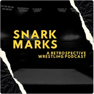 Snark Marks Podcast