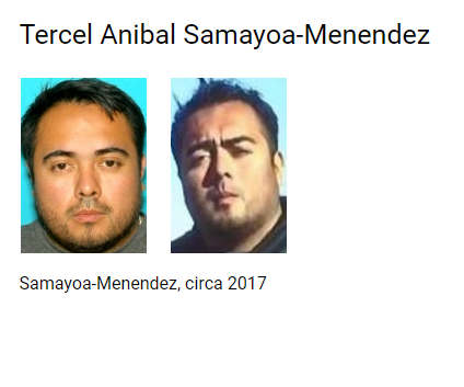 Missing: Tercel Samayoa-Menendez
