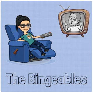 The Bingeables Podcast