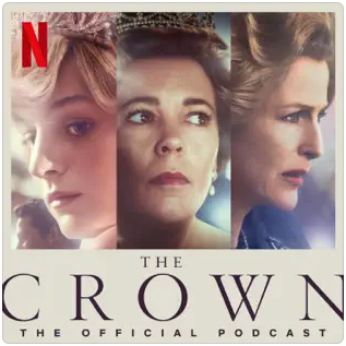 The Crown Official Podcast