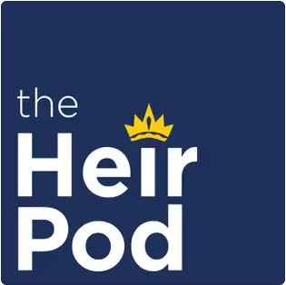 The Heir Pod