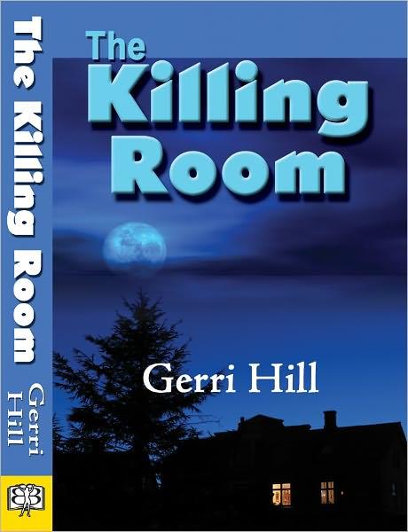 The Killing Room by Gerri Hill