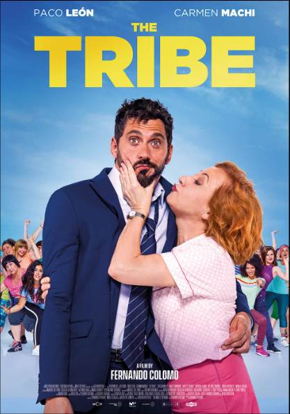 The Tribe (OT: LA tribu)