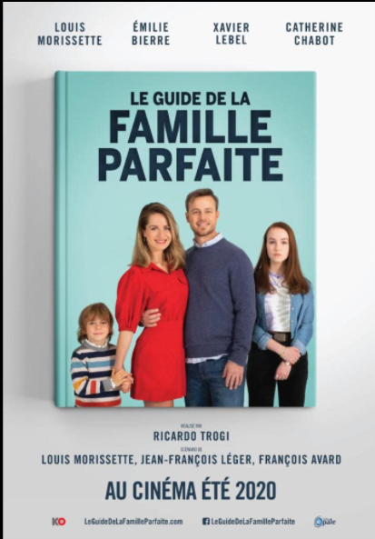 The Guide to the Perfect Family (Le Guide De La Famille Parfaite)