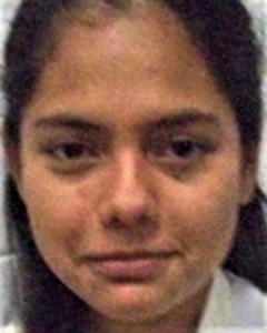 Missing: Cindy D. Valle