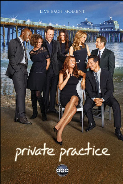 Private Practice