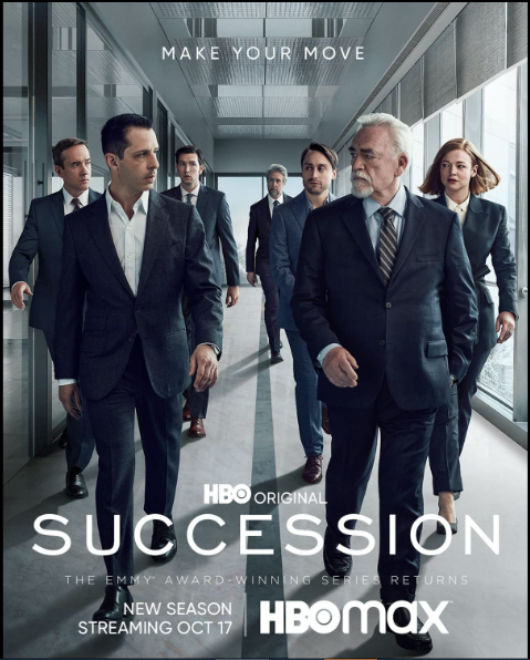 Succession